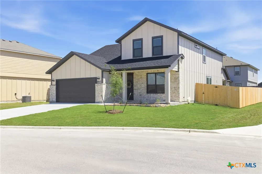 2017 Clear Sky Court Temple, TX 76502