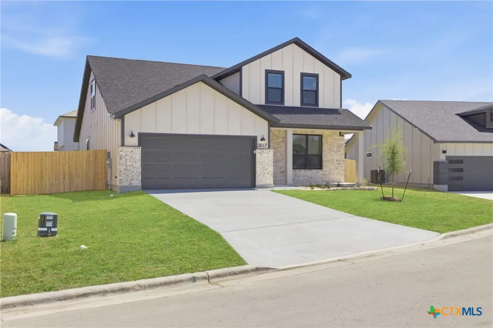 2017 Clear Sky Court Temple, TX 76502