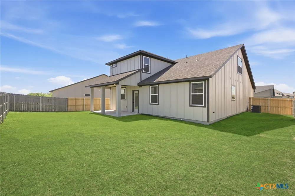 2017 Clear Sky Court Temple, TX 76502