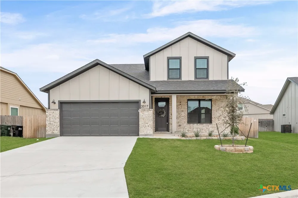 2017 Clear Sky Court Temple, TX 76502