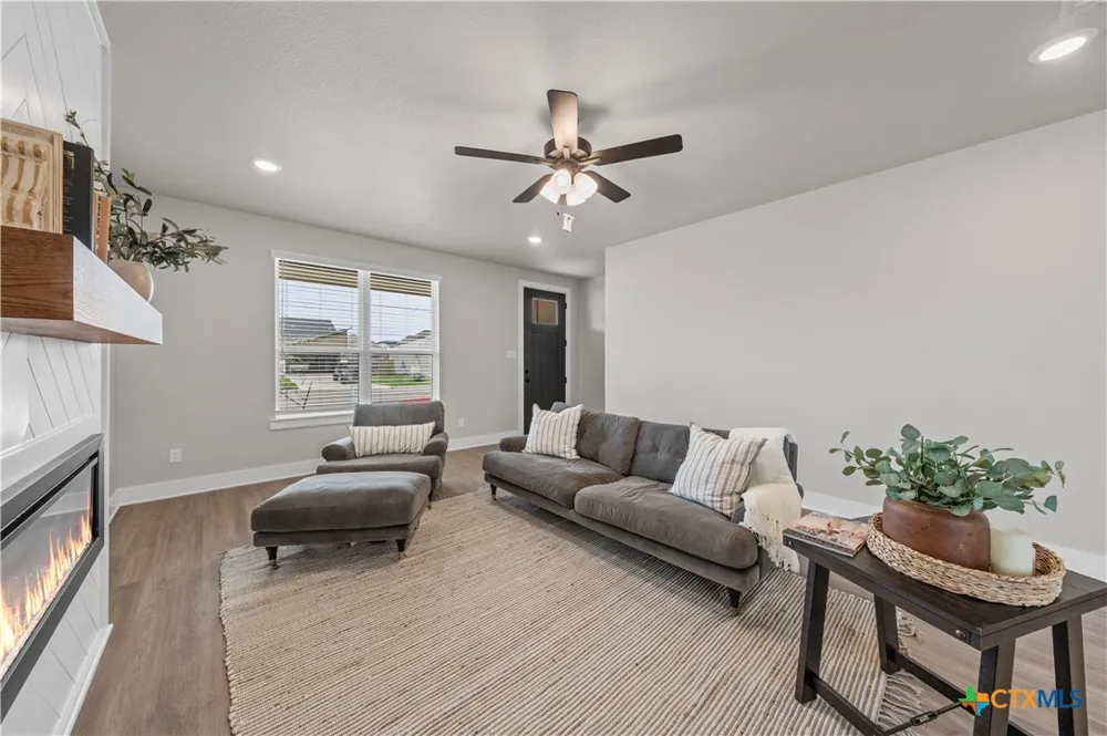 2017 Clear Sky Court Temple, TX 76502