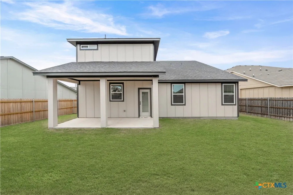 2017 Clear Sky Court Temple, TX 76502