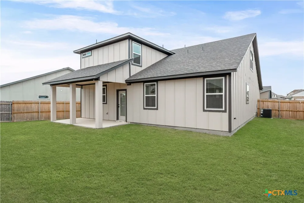 2017 Clear Sky Court Temple, TX 76502
