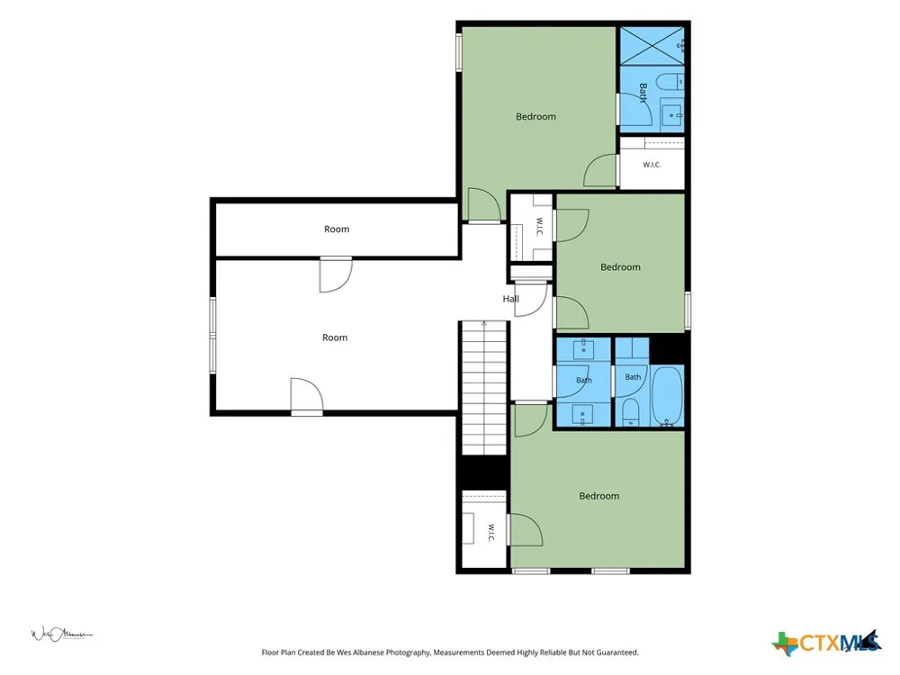 2017 Clear Sky Court Temple, TX 76502