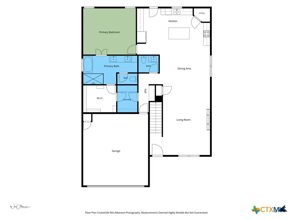 2017 Clear Sky Court Temple, TX 76502