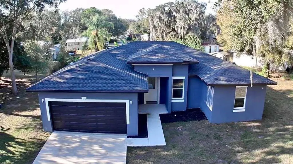 121 ARGYLE AVENUE Frostproof, FL 33843