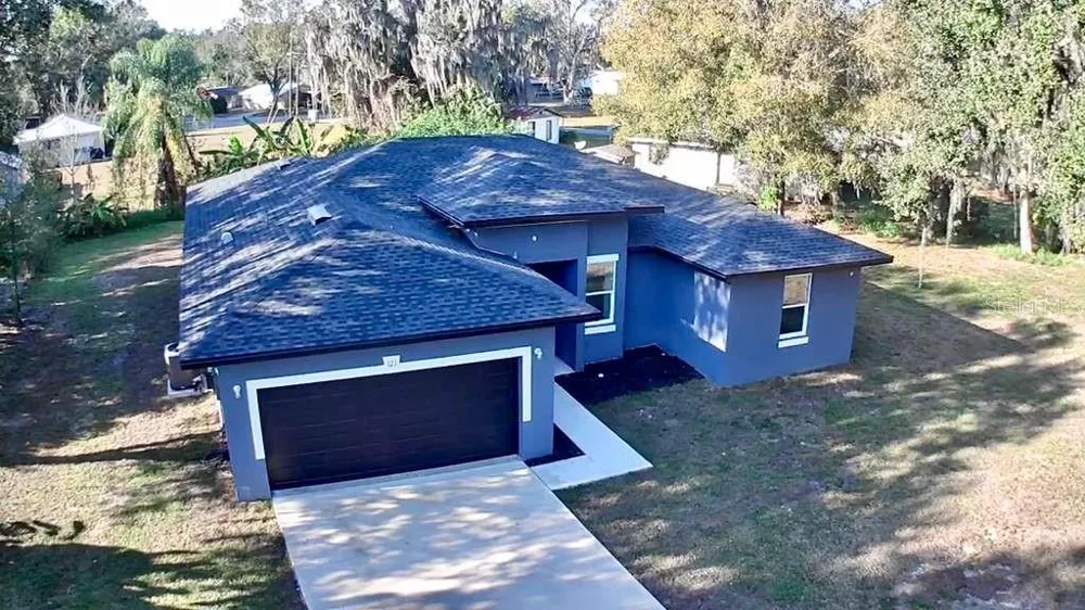 121 ARGYLE AVENUE Frostproof, FL 33843