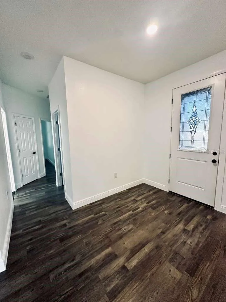 121 ARGYLE AVENUE Frostproof, FL 33843