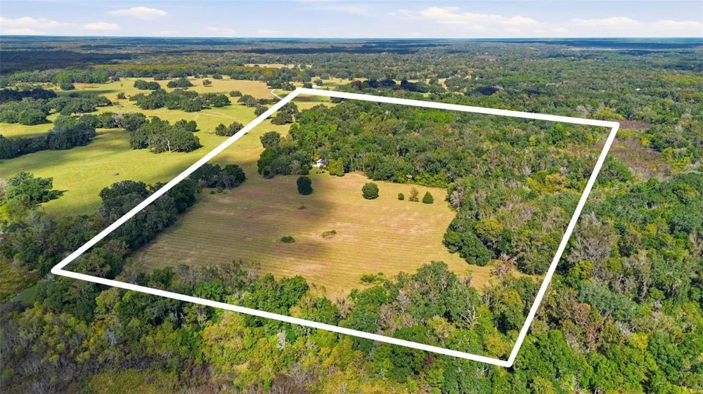 5505 CR 634S Bushnell, FL 33513