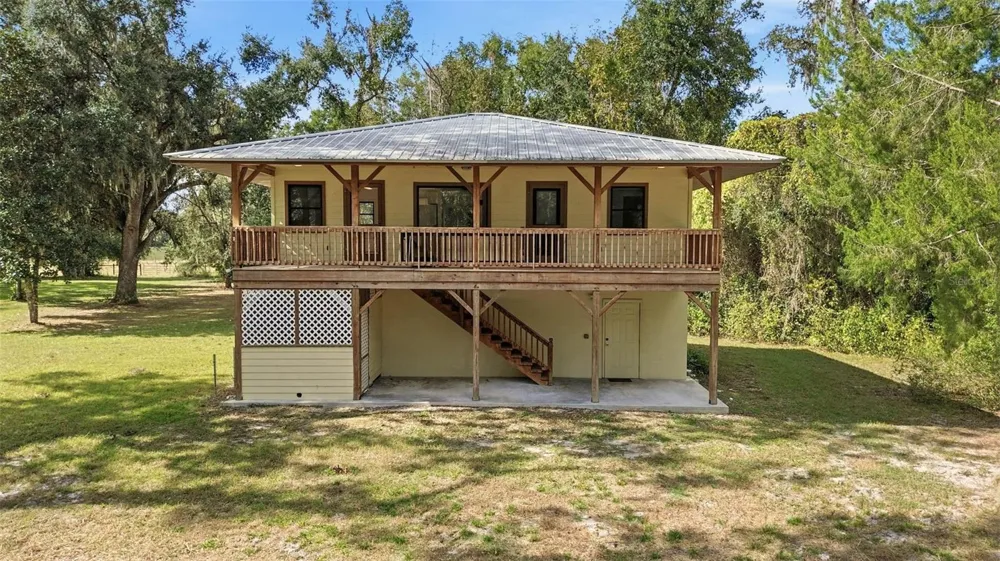 5505 CR 634S Bushnell, FL 33513
