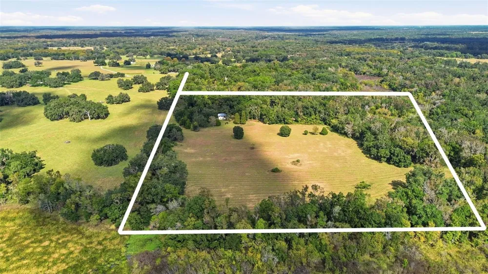 5505 CR 634S Bushnell, FL 33513