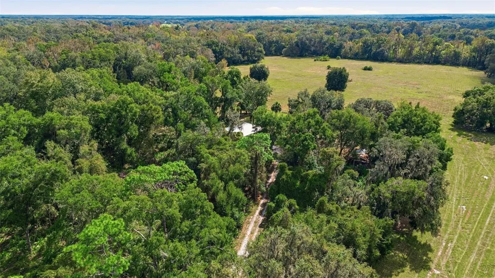 5505 CR 634S Bushnell, FL 33513