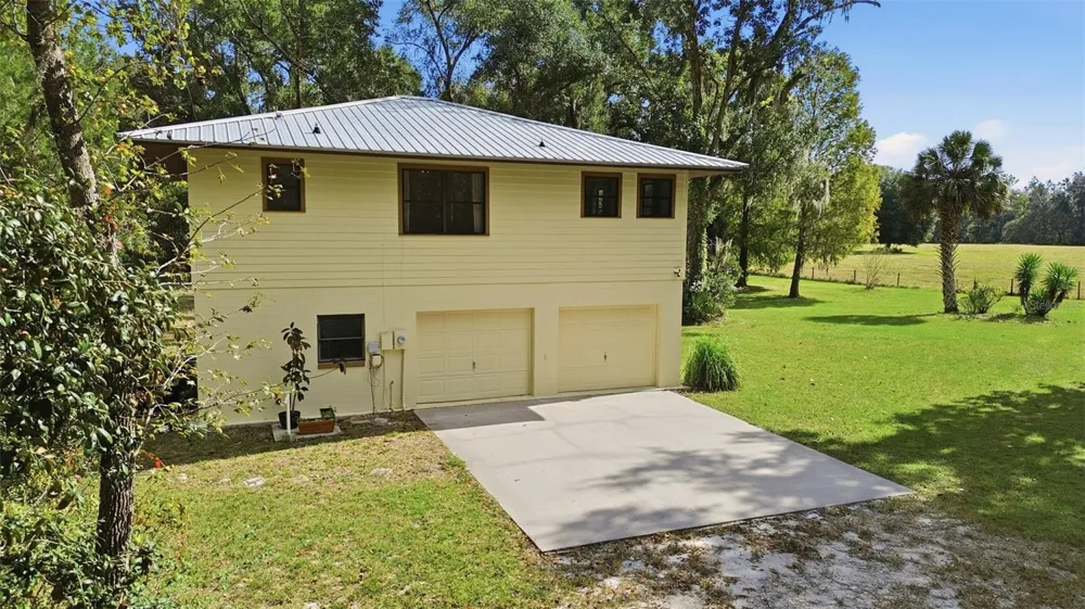 5505 CR 634S Bushnell, FL 33513