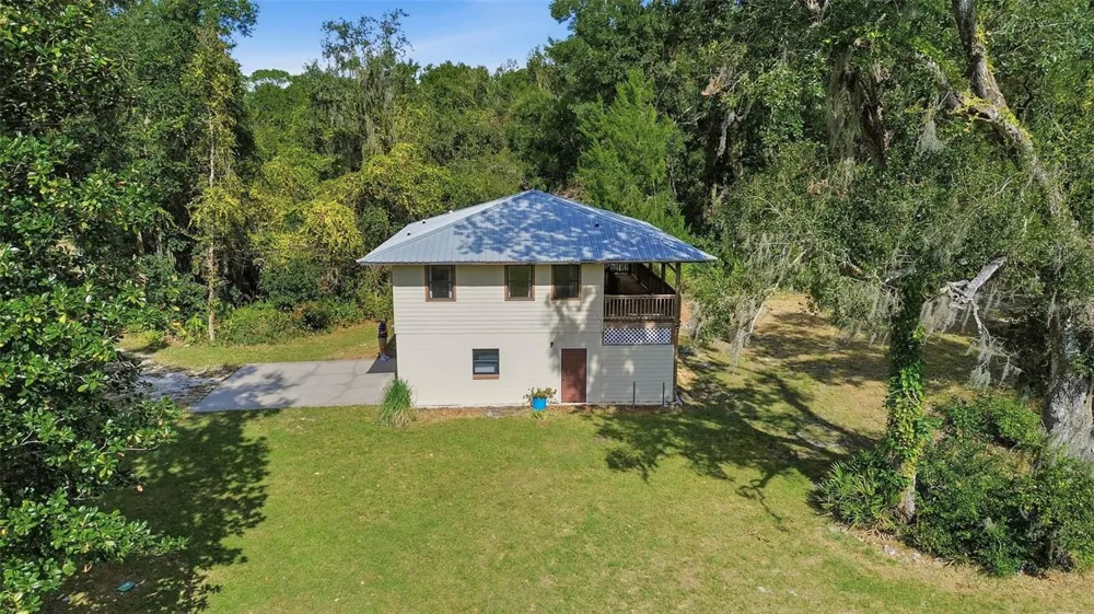 5505 CR 634S Bushnell, FL 33513