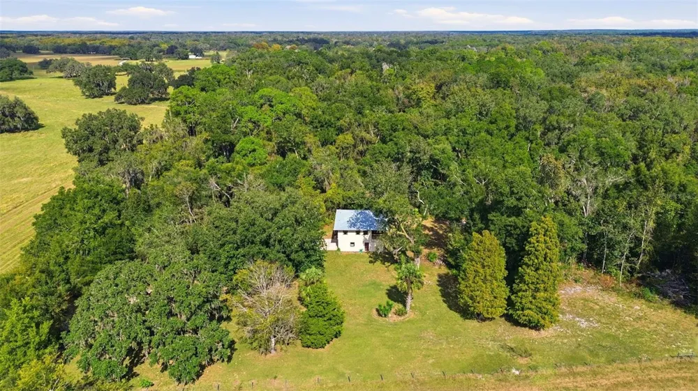 5505 CR 634S Bushnell, FL 33513