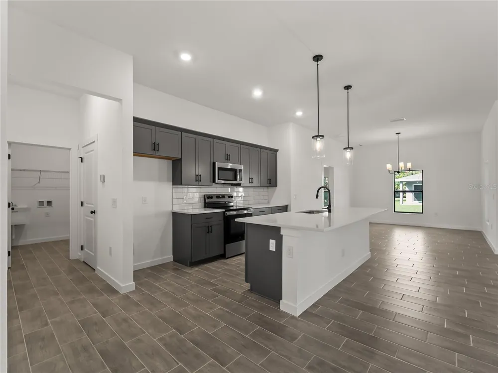4409 LACOCO STREET North Port, FL 34291