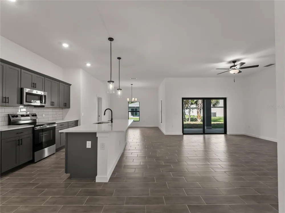 4409 LACOCO STREET North Port, FL 34291