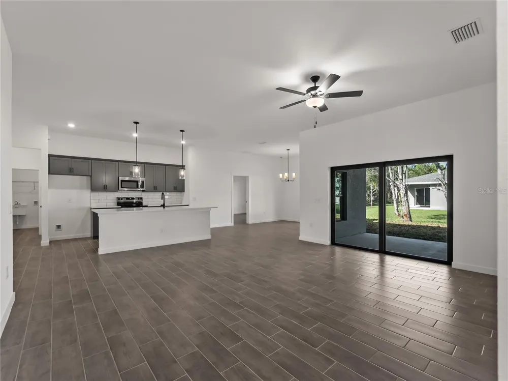 4409 LACOCO STREET North Port, FL 34291