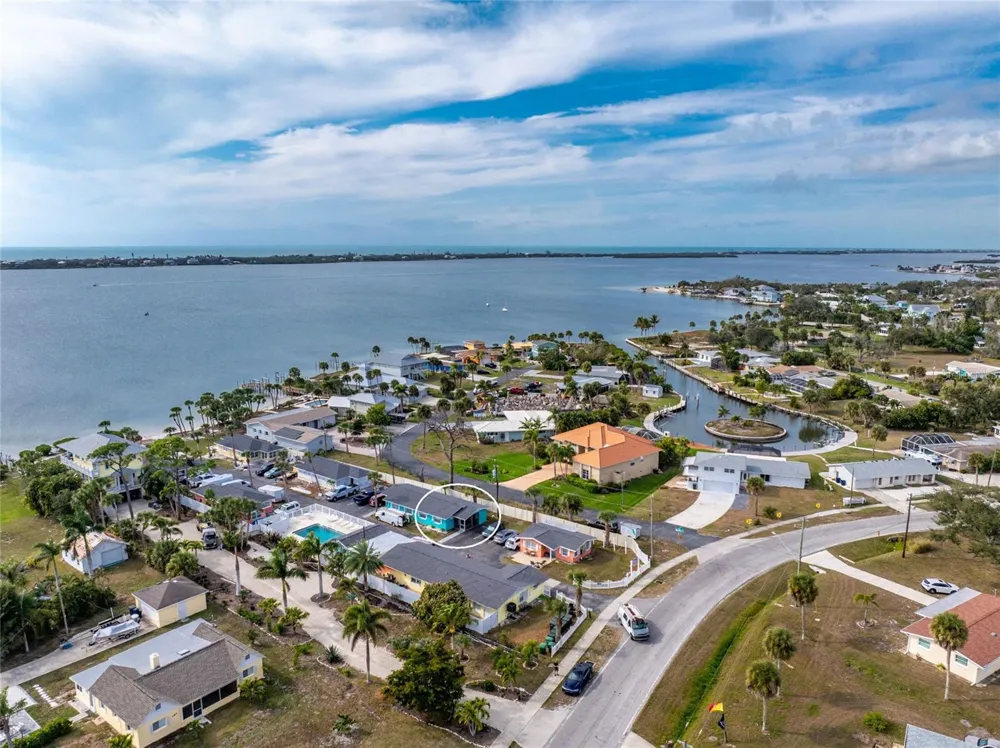 470 S MCCALL ROAD #10 Englewood, FL 34223