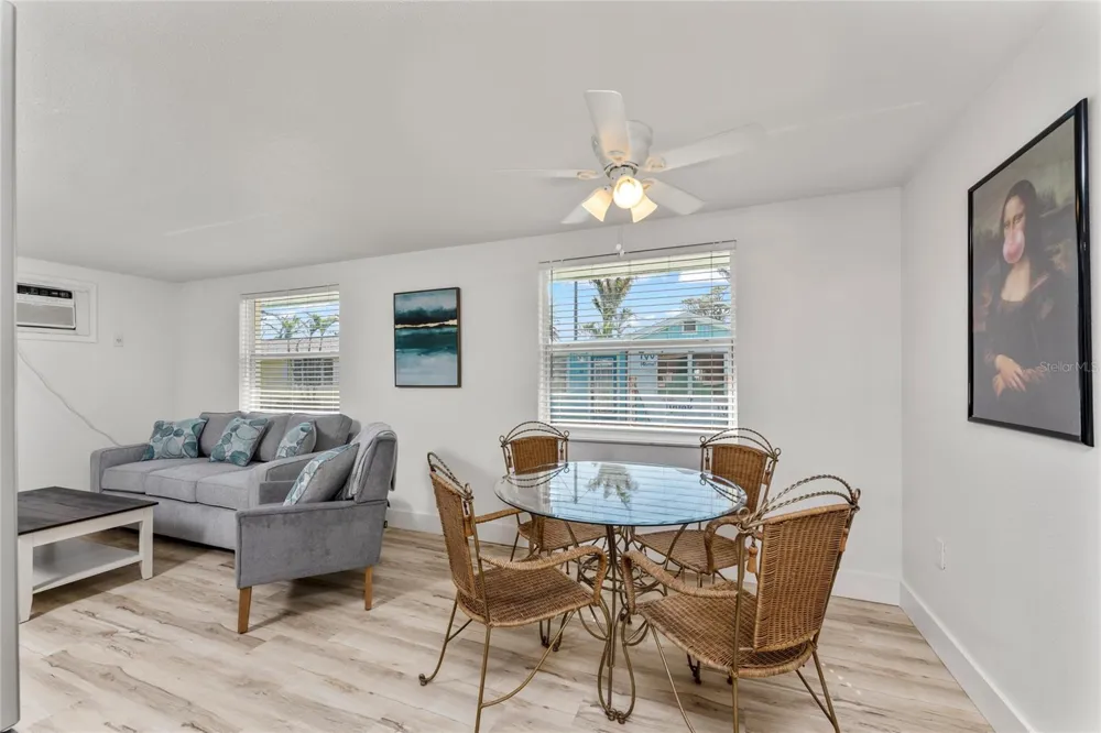 470 S MCCALL ROAD #10 Englewood, FL 34223