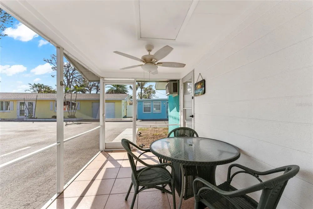 470 S MCCALL ROAD #10 Englewood, FL 34223