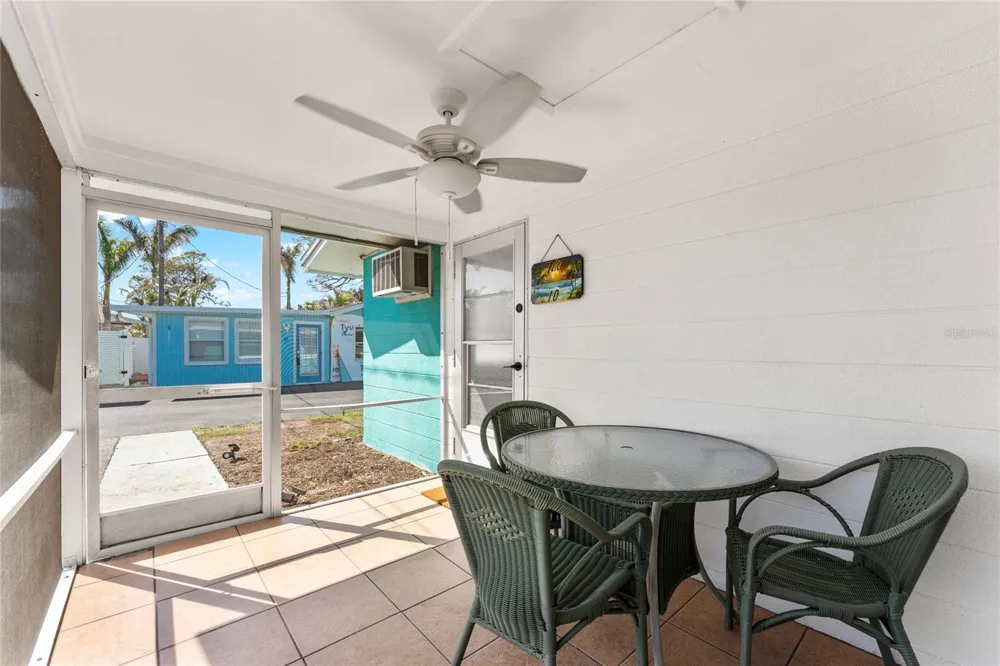 470 S MCCALL ROAD #10 Englewood, FL 34223
