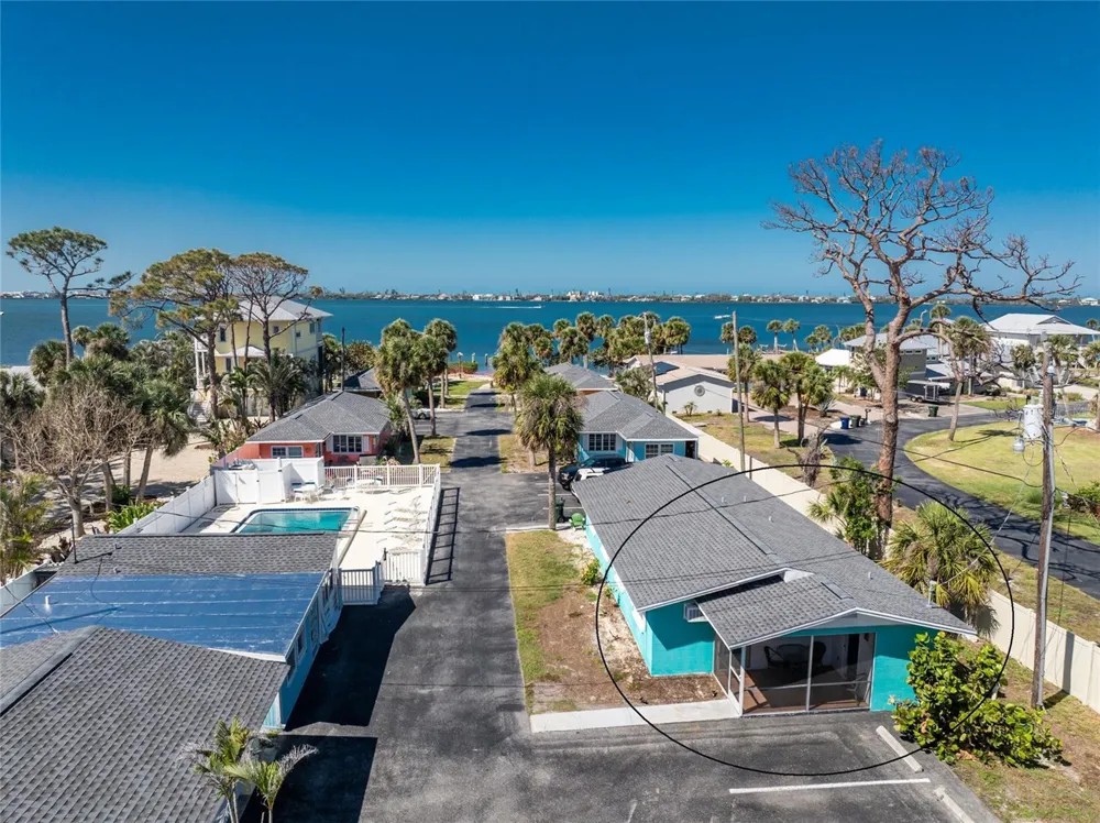 470 S MCCALL ROAD #10 Englewood, FL 34223
