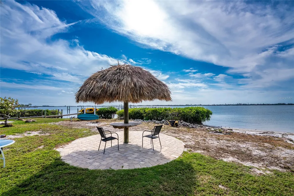 470 S MCCALL ROAD #10 Englewood, FL 34223