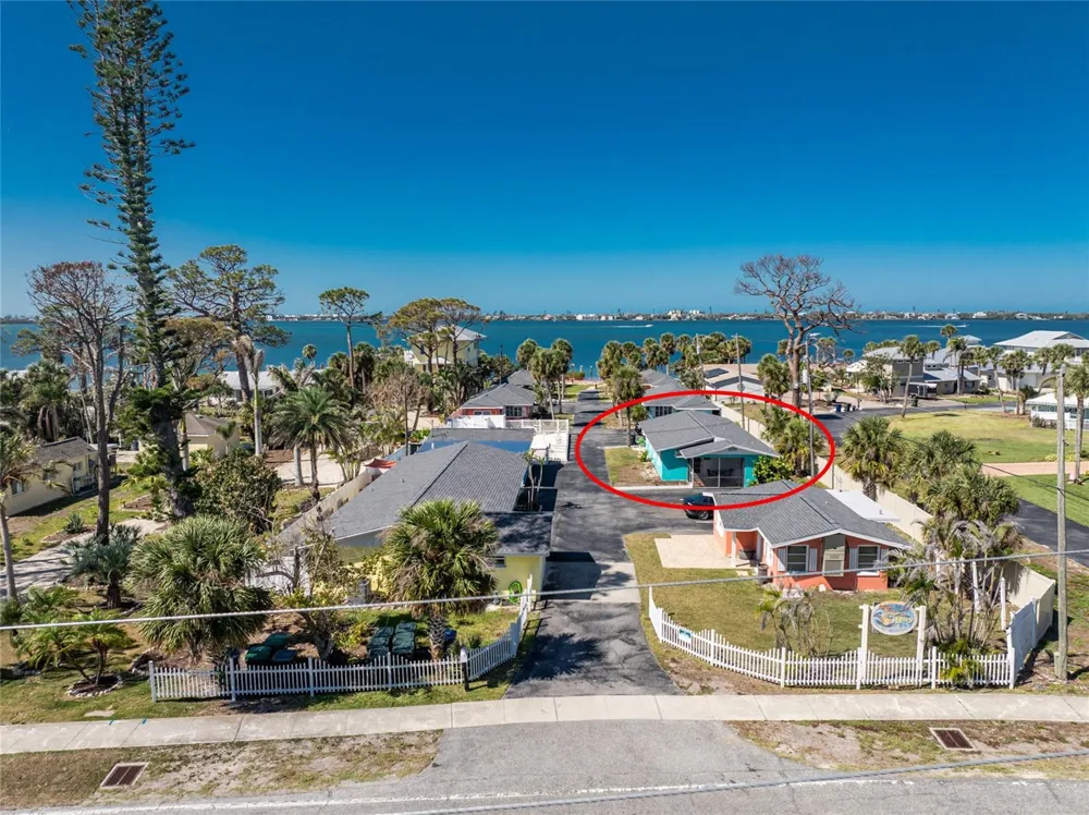 470 S MCCALL ROAD #10 Englewood, FL 34223