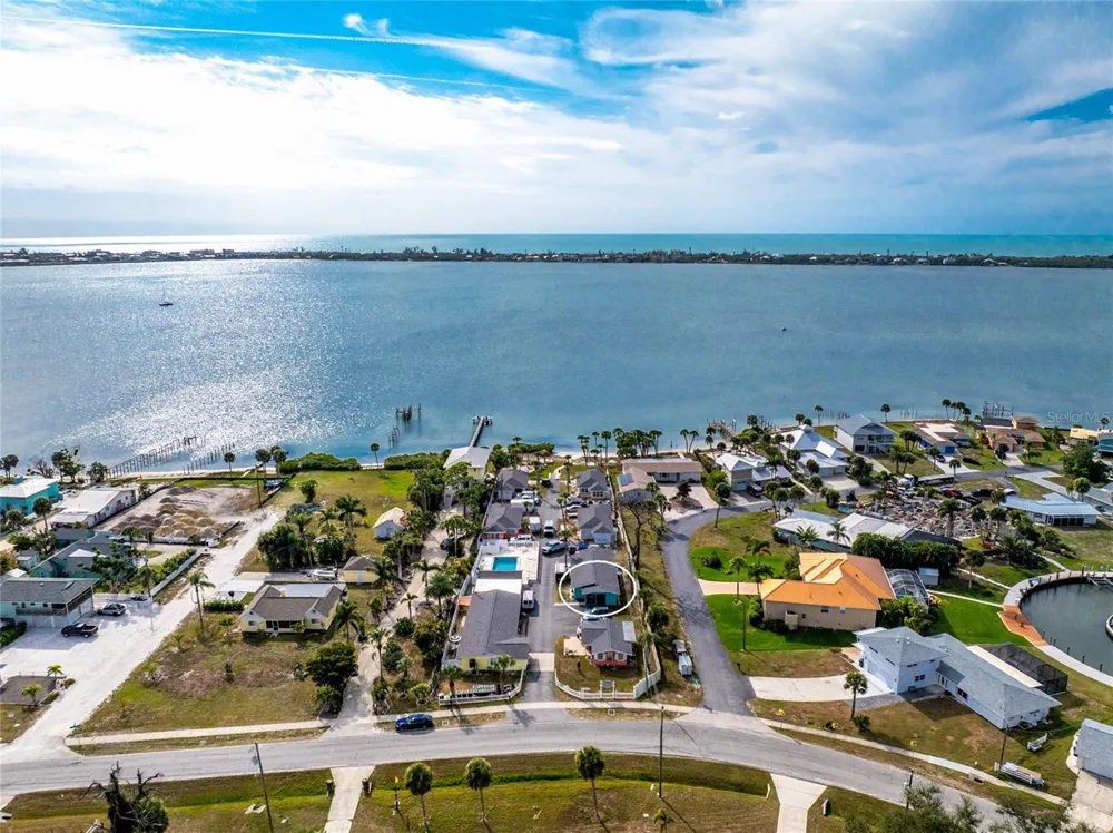 470 S MCCALL ROAD #10 Englewood, FL 34223