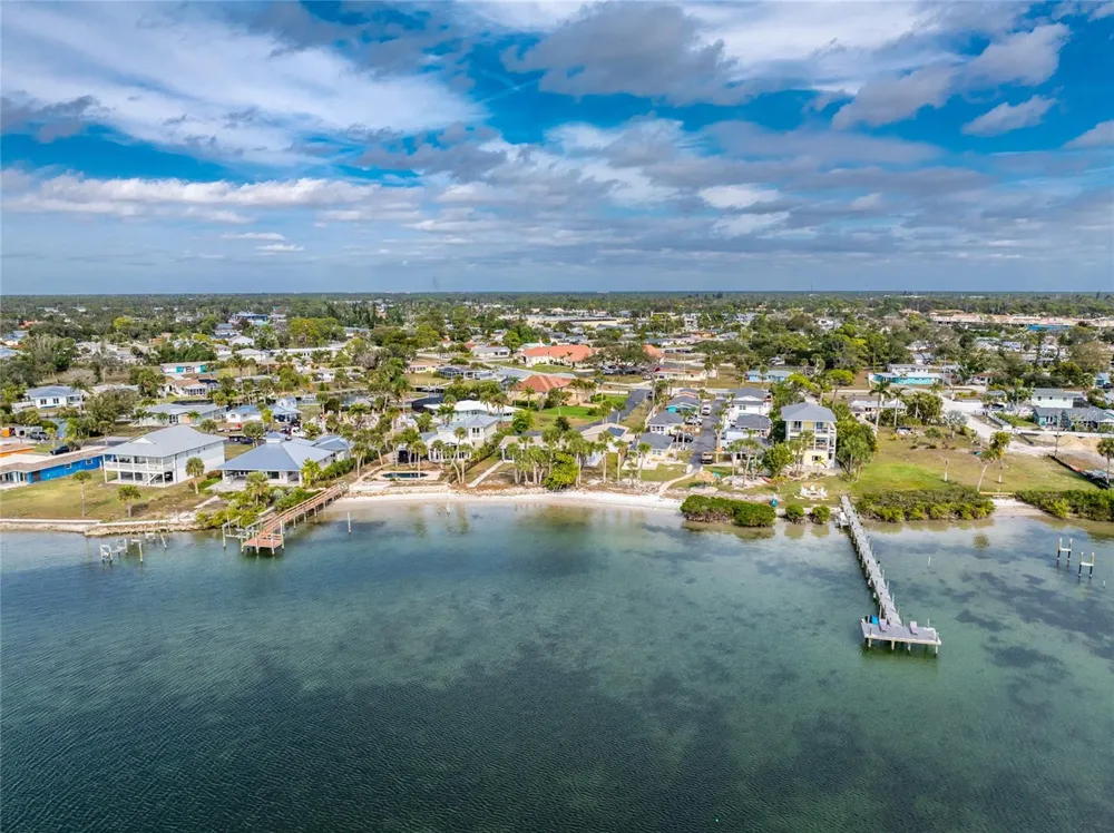 470 S MCCALL ROAD #10 Englewood, FL 34223