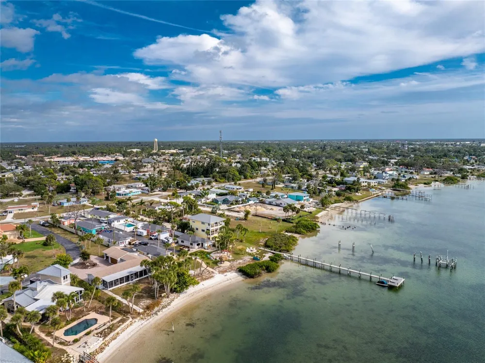 470 S MCCALL ROAD #10 Englewood, FL 34223