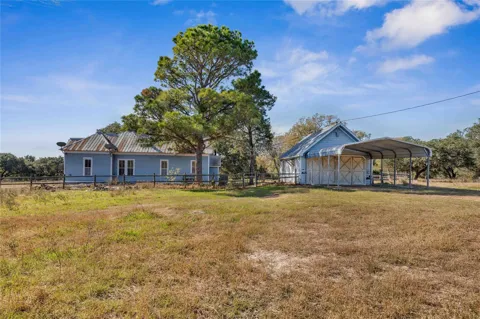 4739 Creamer Creek Rd