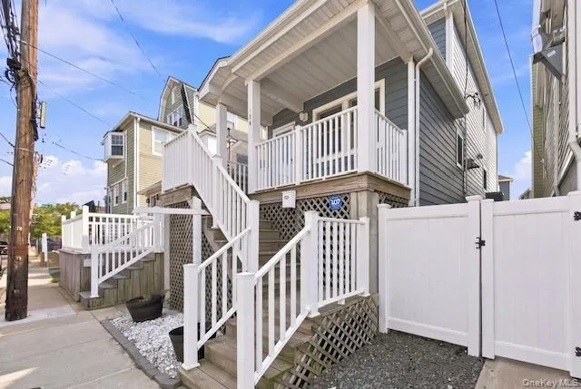 120 E 6th Road Broad Channel, NY 11693