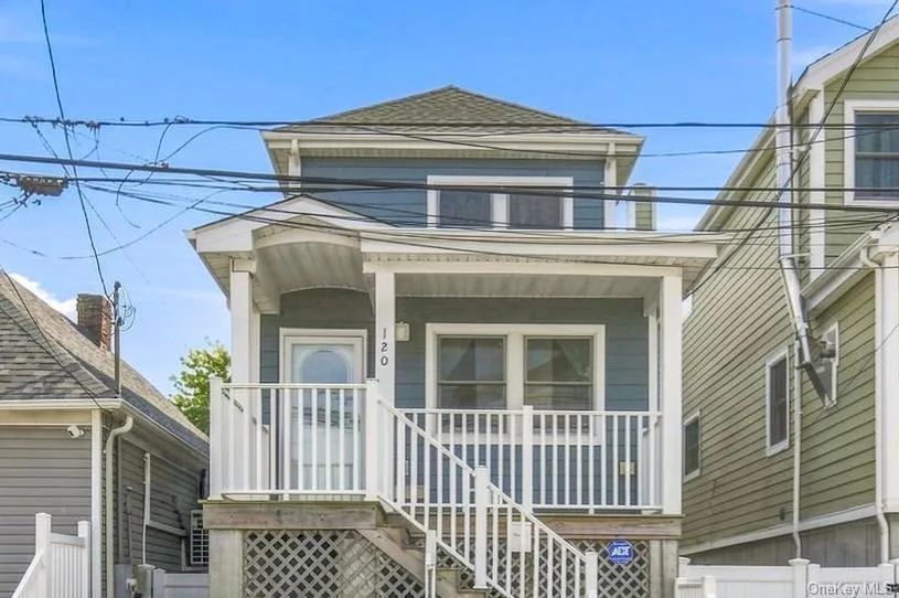 120 E 6th Road Broad Channel, NY 11693