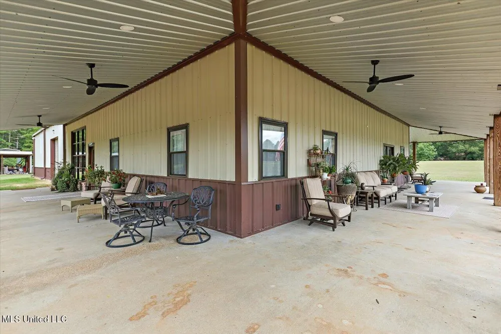 120 Anse Reed Road Magee, MS 39111