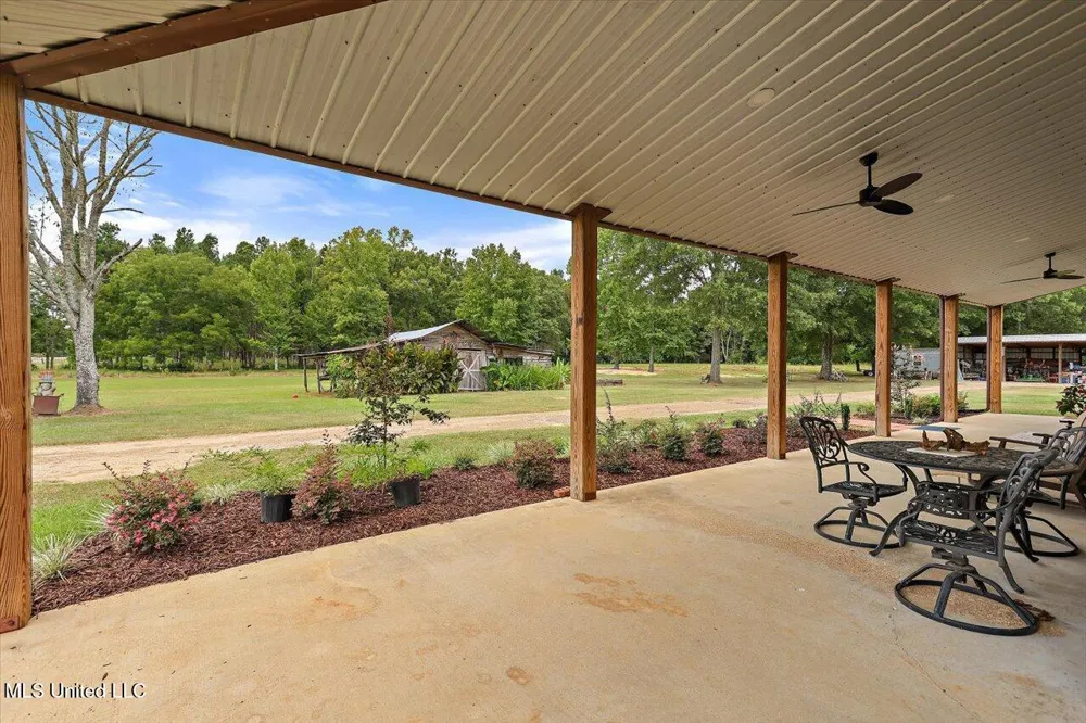 120 Anse Reed Road Magee, MS 39111