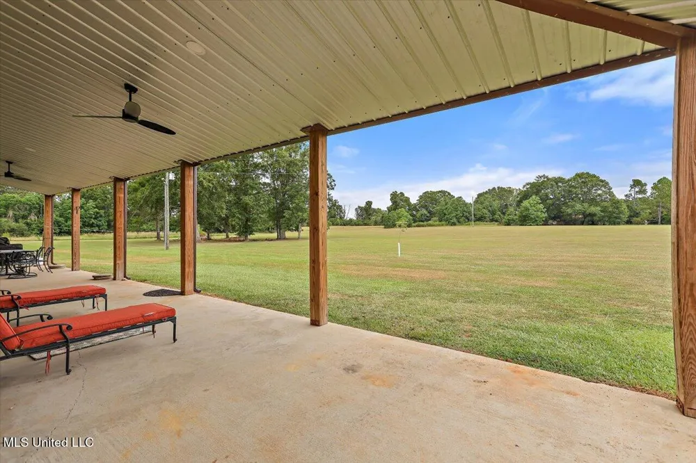 120 Anse Reed Road Magee, MS 39111