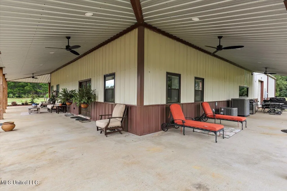 120 Anse Reed Road Magee, MS 39111