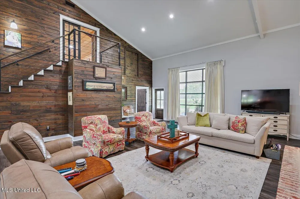 120 Anse Reed Road Magee, MS 39111