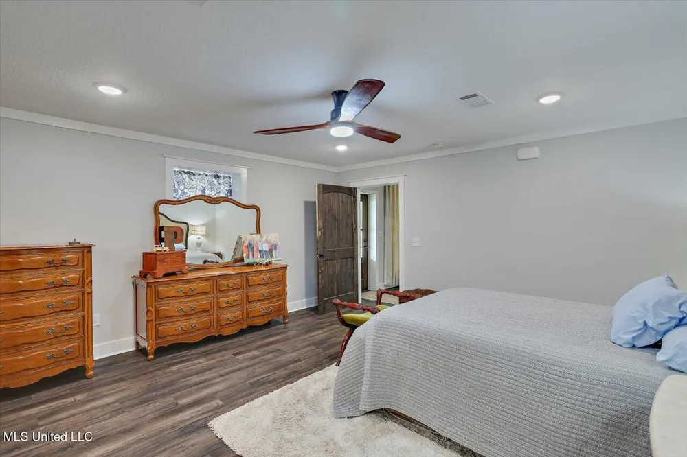 120 Anse Reed Road Magee, MS 39111
