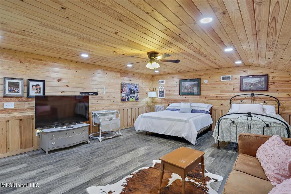 120 Anse Reed Road Magee, MS 39111