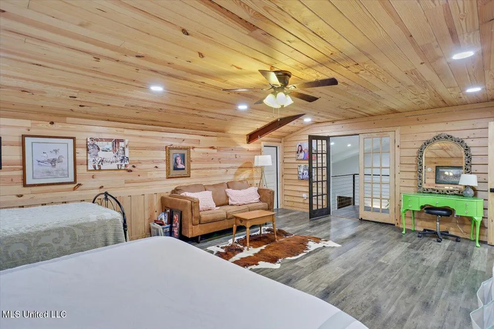 120 Anse Reed Road Magee, MS 39111