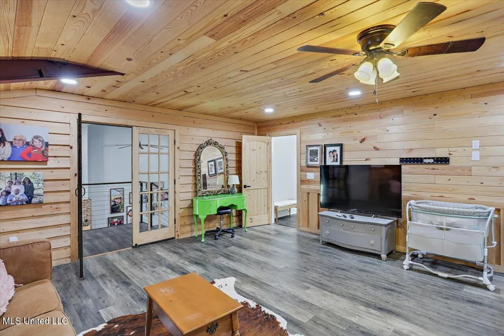 120 Anse Reed Road Magee, MS 39111