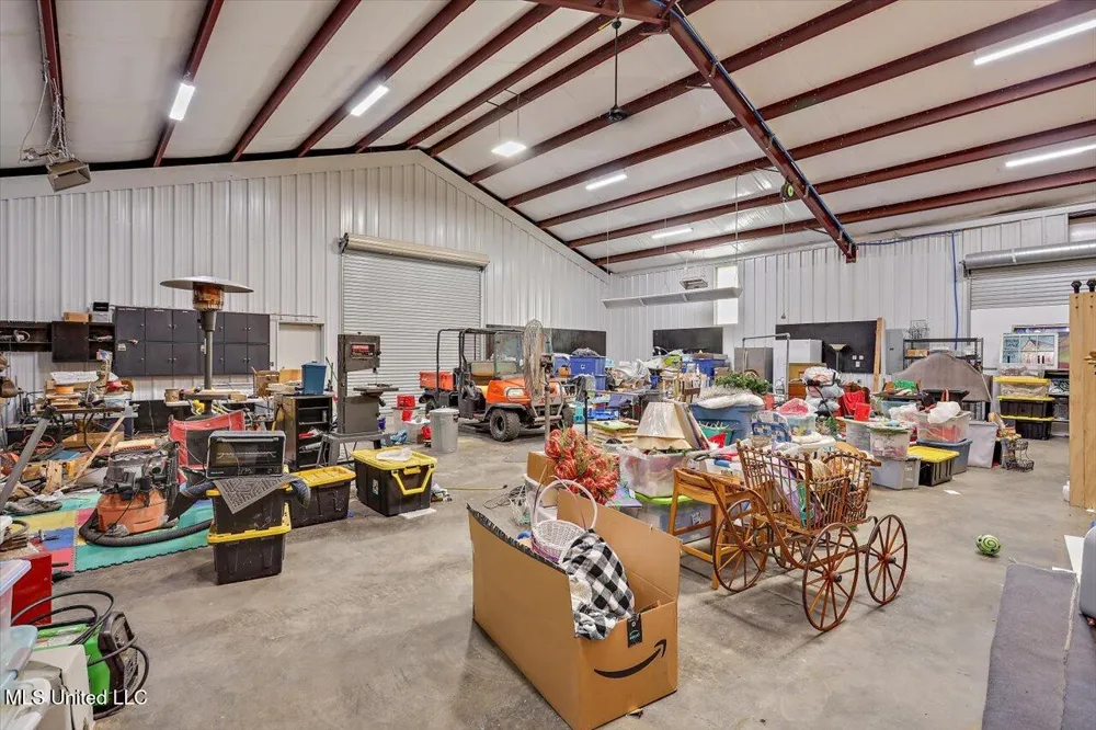 120 Anse Reed Road Magee, MS 39111