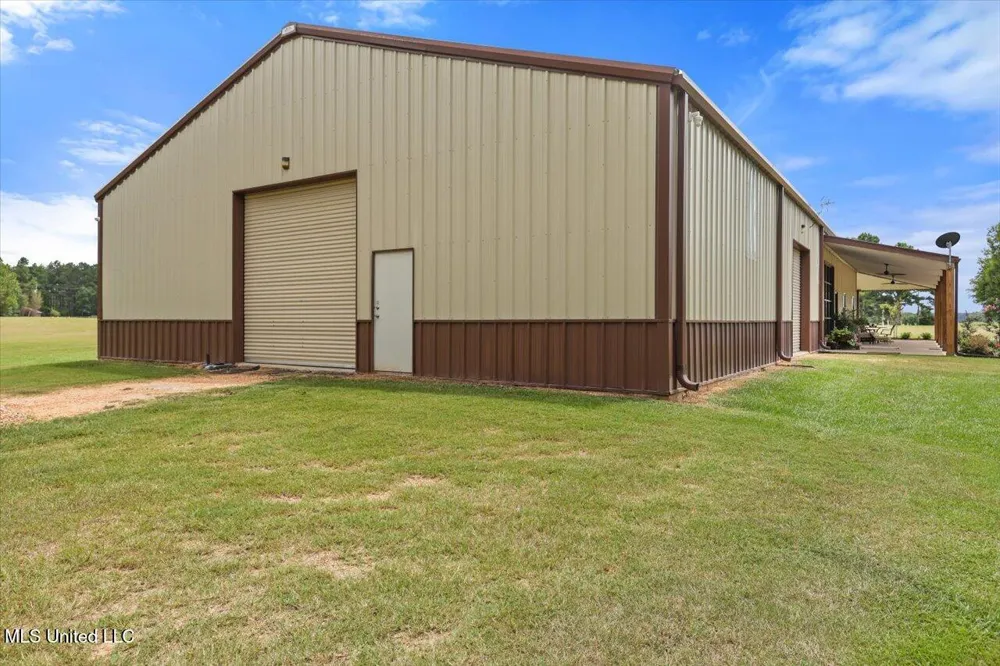 120 Anse Reed Road Magee, MS 39111