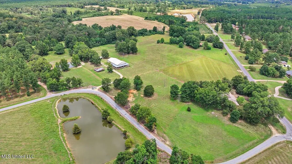 120 Anse Reed Road Magee, MS 39111