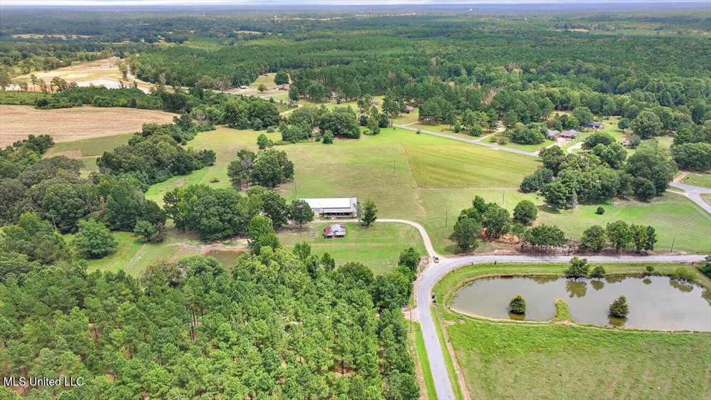 120 Anse Reed Road Magee, MS 39111