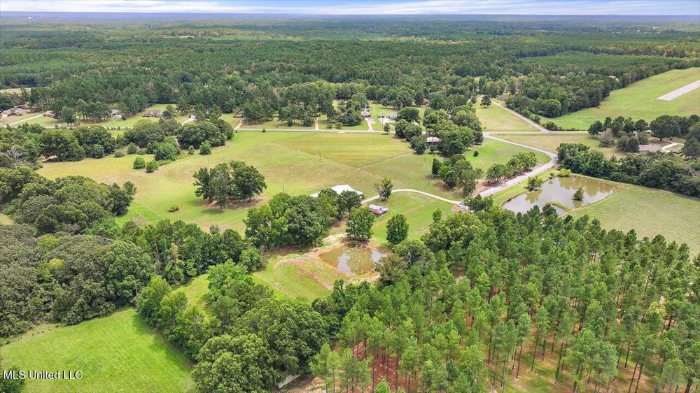 120 Anse Reed Road Magee, MS 39111