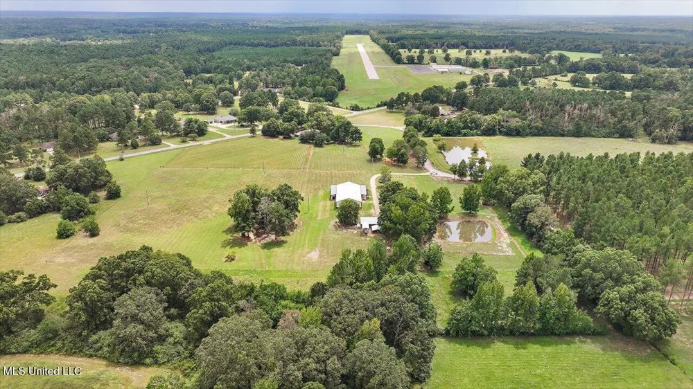 120 Anse Reed Road Magee, MS 39111